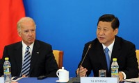 China, US boost bilateral cooperation
